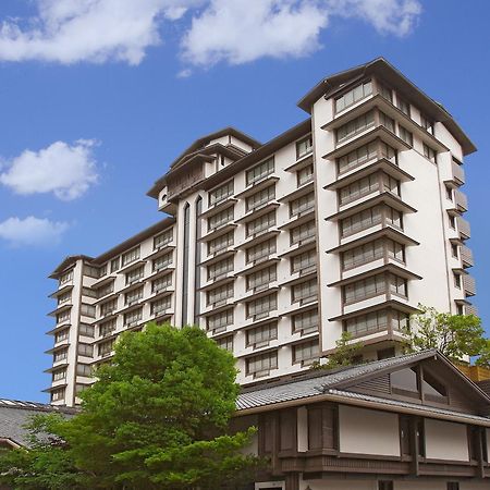 诹访市 皓曼尤日式旅馆酒店 外观 照片