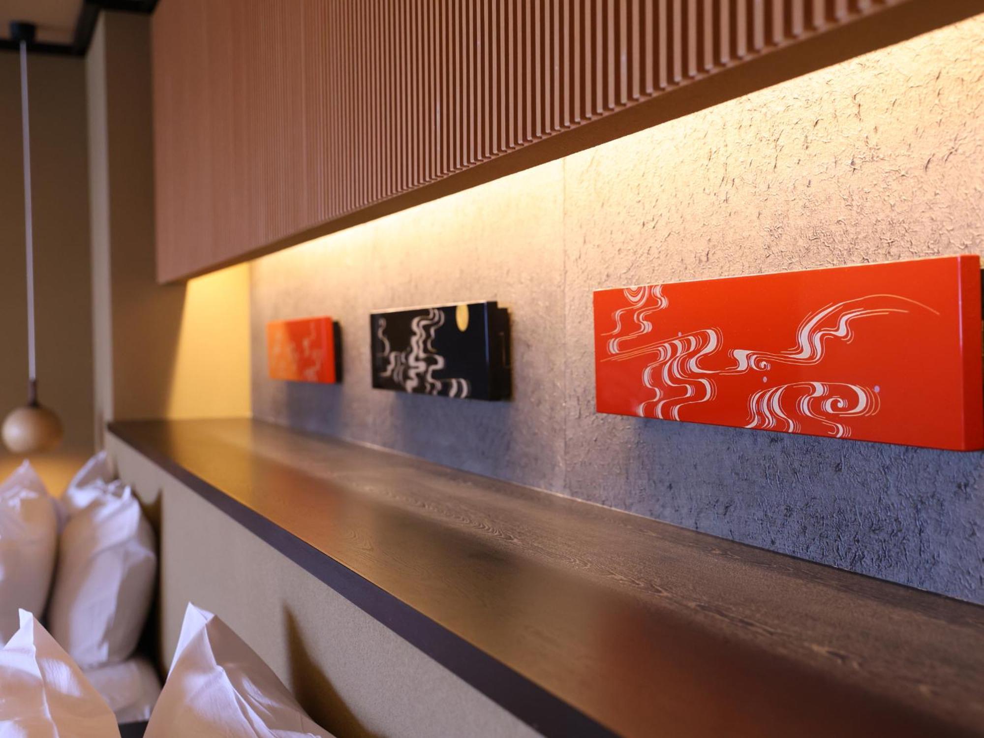 诹访市 皓曼尤日式旅馆酒店 外观 照片