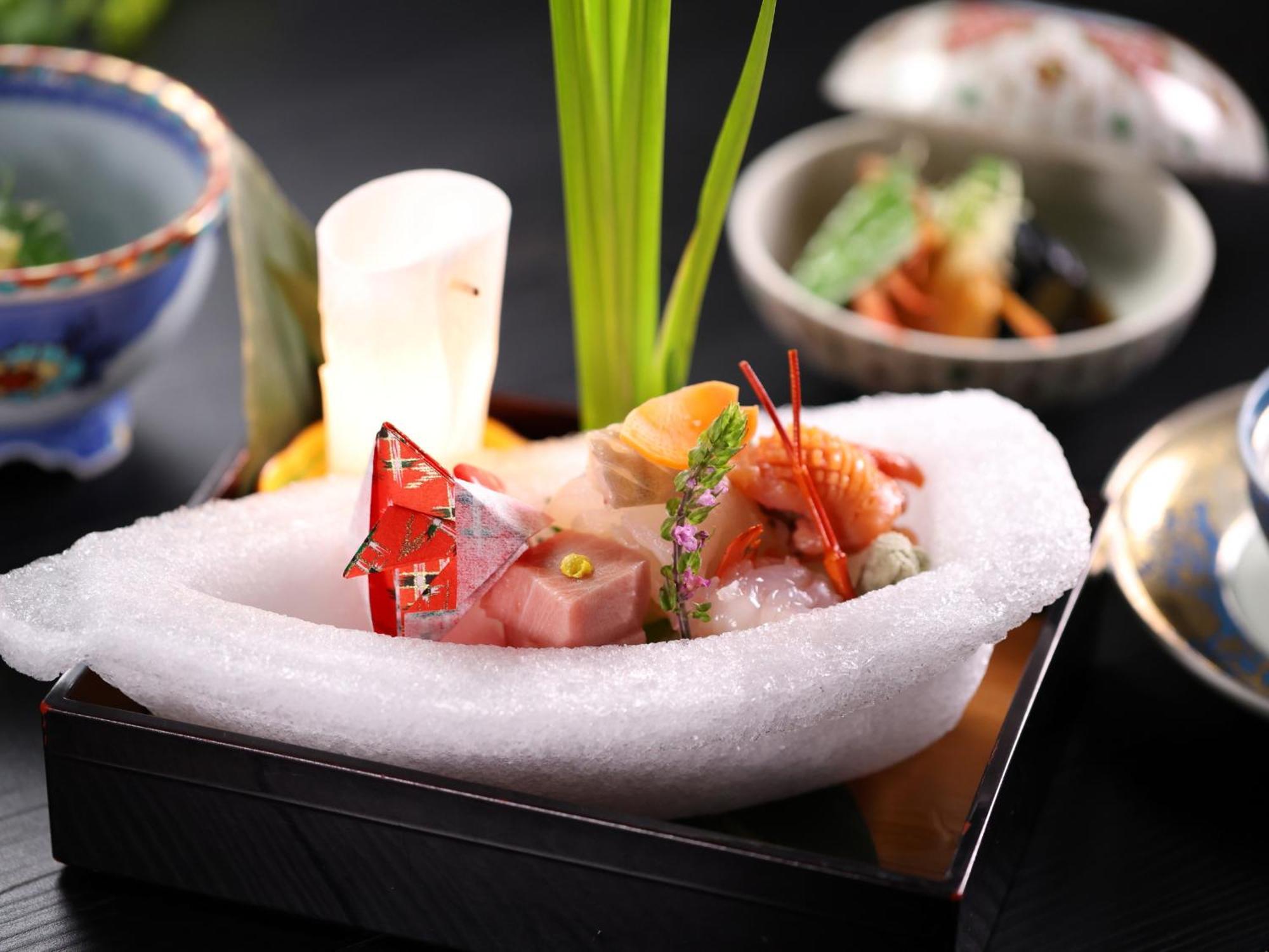 诹访市 皓曼尤日式旅馆酒店 外观 照片