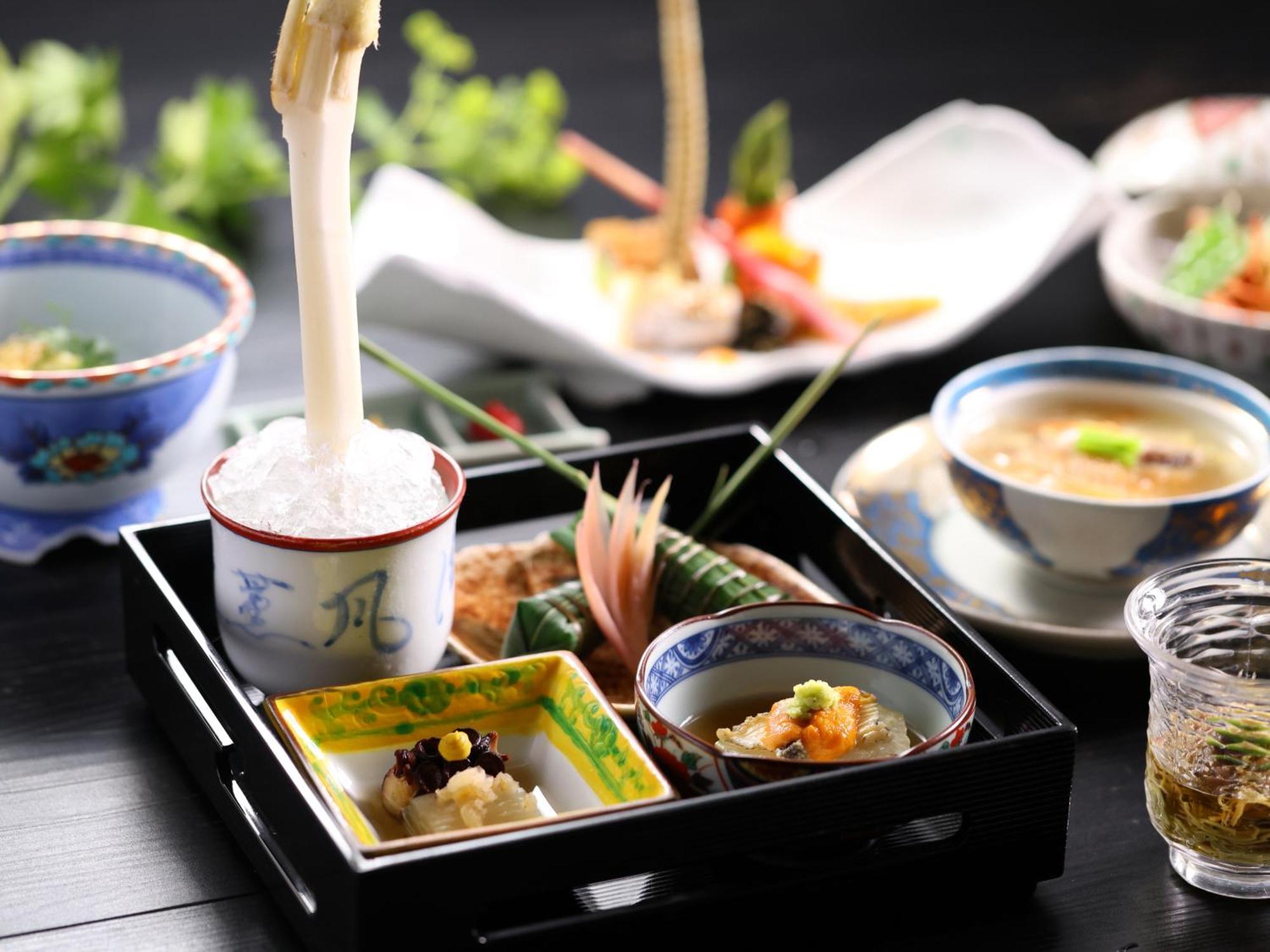 诹访市 皓曼尤日式旅馆酒店 外观 照片